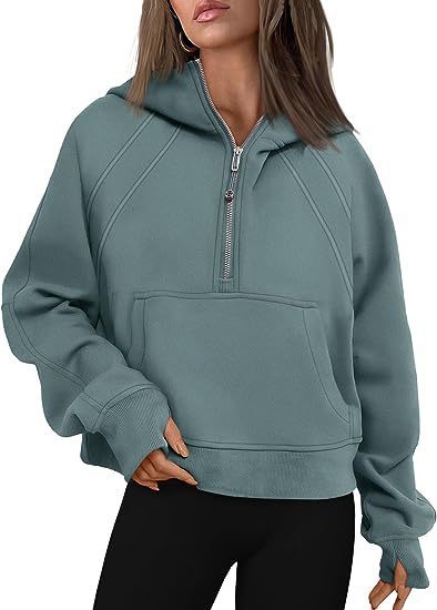 Hoodie mit Tasche - Mein Shop